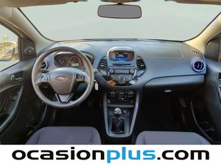 Ford Ka+ 1.2 Ti-VCT Ultimate 63 kW (85 CV)