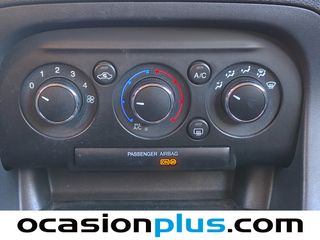 Ford Ka+ 1.2 Ti-VCT Ultimate 63 kW (85 CV)