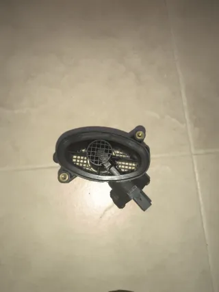 Caudalímetro BMW E46 Compact