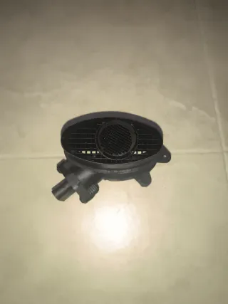 Caudalímetro BMW E46 Compact