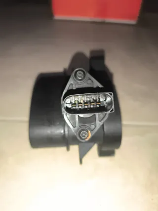 Caudalímetro BMW E46 Compact