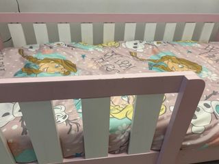 Cama Montessori Tipi + Colchón