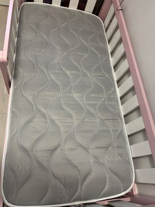 Cama Montessori Tipi + Colchón