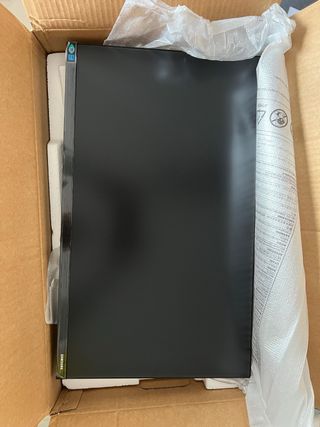 Pantalla Samsung 24 Negra