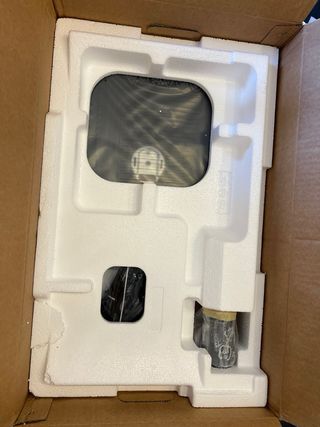 Pantalla Samsung 24 Negra