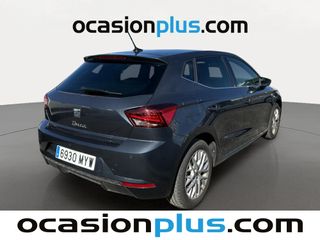SEAT Ibiza 1.0 TSI S&S Special Edition Xcellence 85 kW (115 CV)
