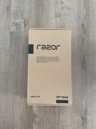 Neopreno Orca Razor