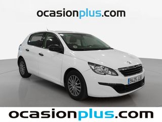 Peugeot 308 1.6 HDI FAP Access 68 kW (92 CV)