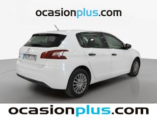 Peugeot 308 1.6 HDI FAP Access 68 kW (92 CV)