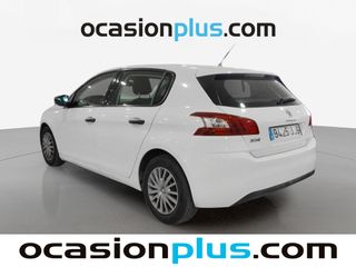 Peugeot 308 1.6 HDI FAP Access 68 kW (92 CV)