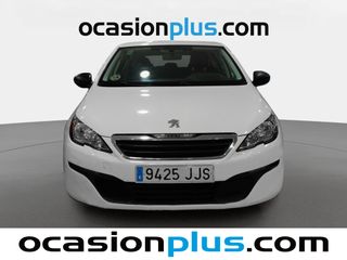 Peugeot 308 1.6 HDI FAP Access 68 kW (92 CV)