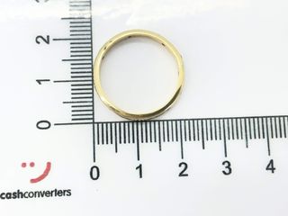 anillo oro 18k con piedra