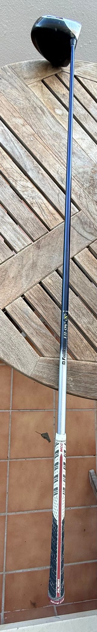 Driver Callaway Hyper X 10°