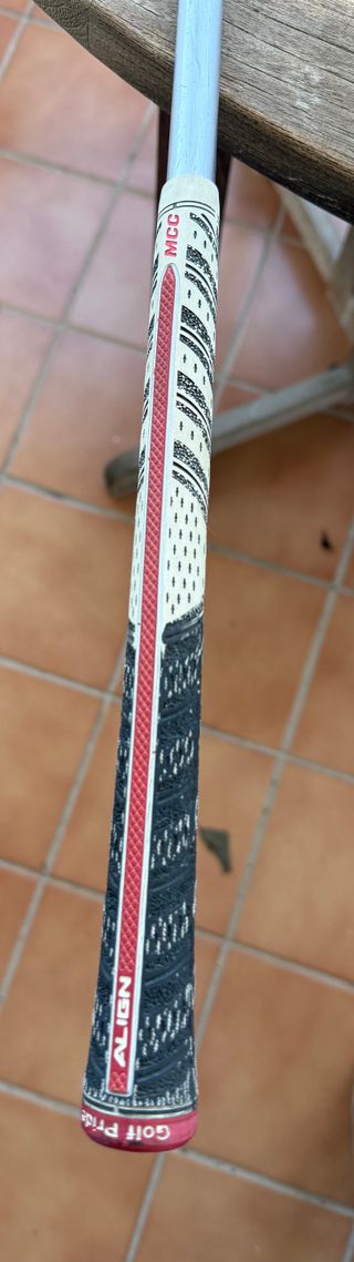 Driver Callaway Hyper X 10°