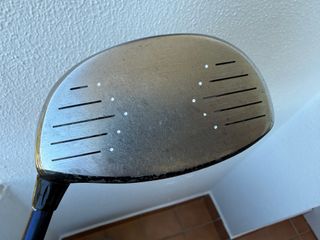 Driver Callaway Hyper X 10°