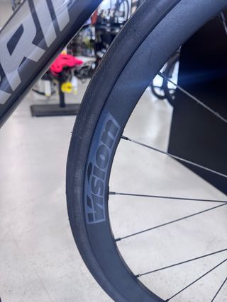 Berria Belador Pro Ultegra Di2