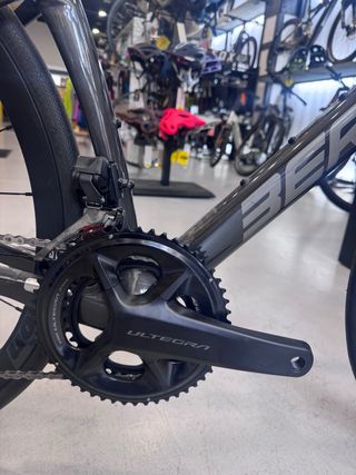 Berria Belador Pro Ultegra Di2