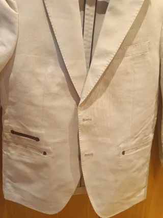 Chaqueta hombre, marca Zara