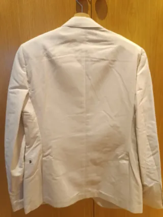 Chaqueta hombre, marca Zara