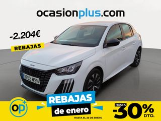 Peugeot 208 PureTech 100 Active 75 kW (100 CV)