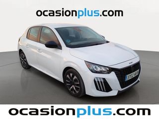 Peugeot 208 PureTech 100 Active 75 kW (100 CV)