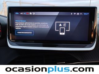 Peugeot 208 PureTech 100 Active 75 kW (100 CV)