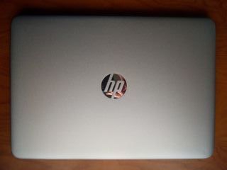 Portátil HP 840 G3 14" i7 6a 8GB RAM Windows 11