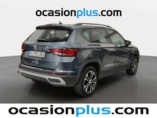 SEAT Ateca 1.5 TSI S&S Style Go DSG 110 kW (150 CV)