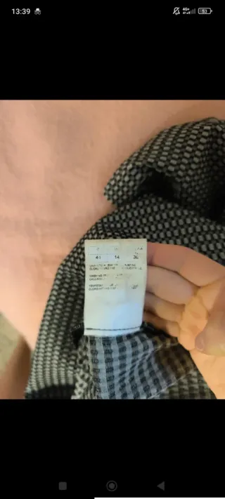 Vestito Nadine a quadretti