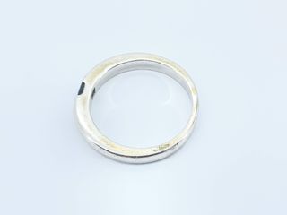 anillo oro 18k con piedra