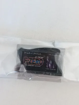 LOTE Gachapon Game Boy Nintendo Juegos Game Rubber