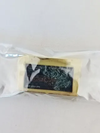 LOTE Gachapon Game Boy Nintendo Juegos Game Rubber