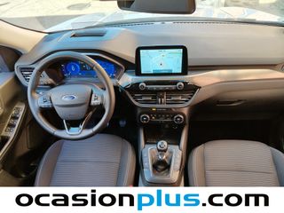 Ford Kuga 1.5 EcoBoost S&S Titanium 4x2 88 kW (120 CV)