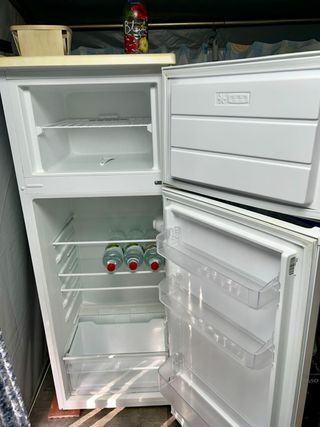 Tienda Inaca Cocina Equipada Camping