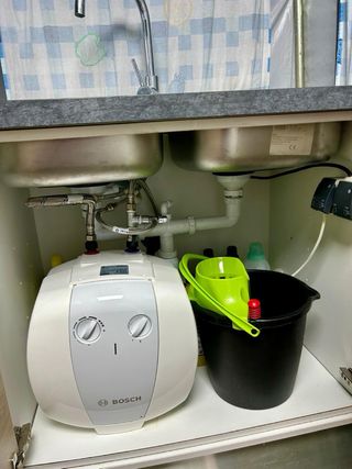 Tienda Inaca Cocina Equipada Camping