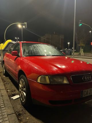 Audi A4 1999