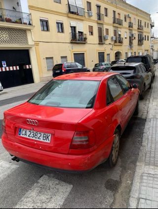 Audi A4 1999