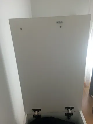 Armario de cocina 1 puerta