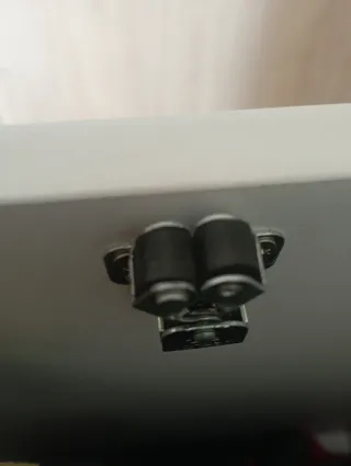 Armario de cocina 1 puerta