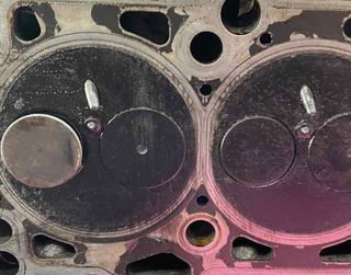 Volkswagen r070103373a culata touareg (7la) 136707