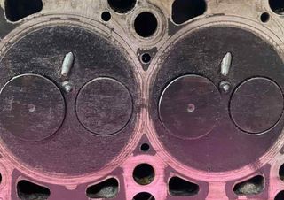 Volkswagen r070103373a culata touareg (7la) 136707