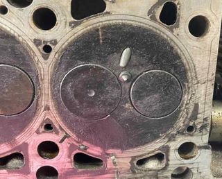 Volkswagen r070103373a culata touareg (7la) 136707