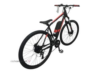 bicicleta electrica kross hexagon boost 1.0 kross