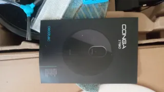 Robot Cecotec Conga 1790 para piezas