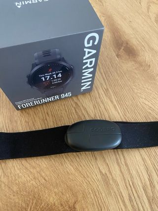 Reloj Garmin Forerunner 945