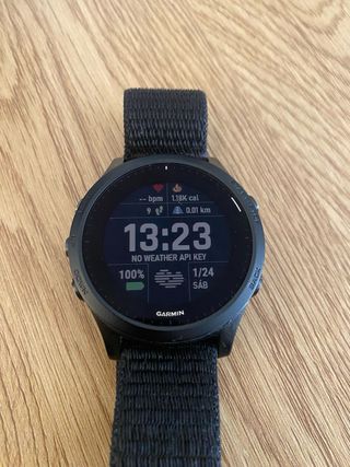 Reloj Garmin Forerunner 945