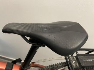 Sillín Specialized Power Comp Mimic 143mm