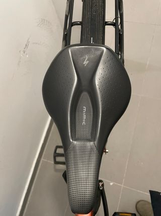 Sillín Specialized Power Comp Mimic 143mm