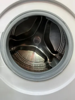 Lavadora Bosch noforst garantia transporte gratis