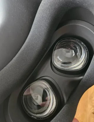 Gafas Meta Quest 3S y Correa T1